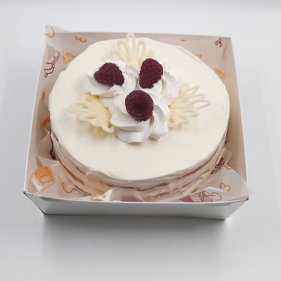 Бенто-Малиновый Шервуд