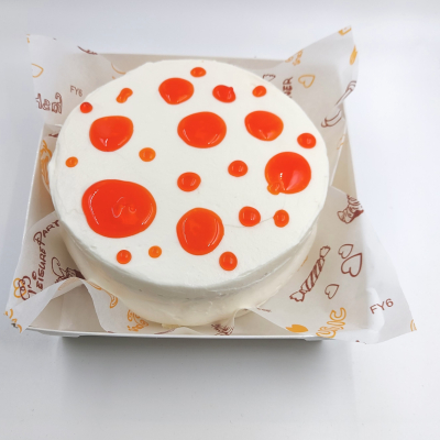 Бенто-Торты