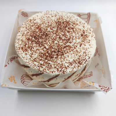 Бенто "Вариация" (банан), 550 